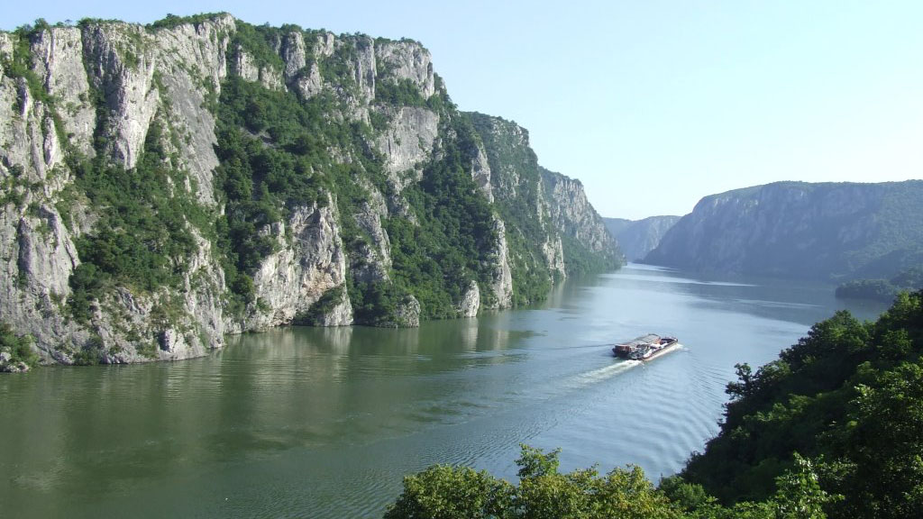 Dunav